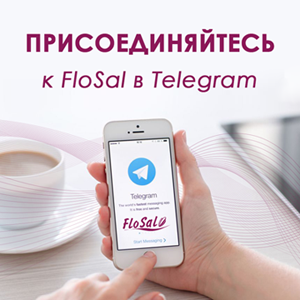 FloSal в Telegram
