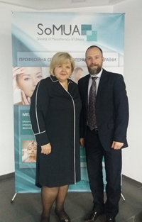 WorkShop по трихологии - FloSal