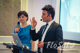 Инъекционный дизайн лица - FloSal