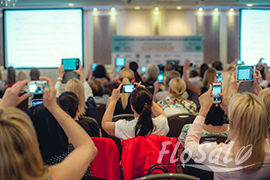 Инъекционный дизайн лица - FloSal