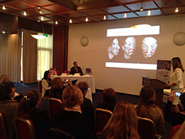 Конгресс в Тбилиси - FloSal