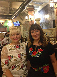 Конгресс в Тбилиси - FloSal