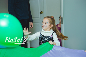 День Святого Николая в FloSal