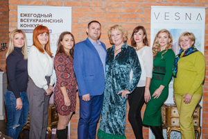 FloSal - генеральный партнер VBA