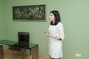 FloSal - генеральный партнер VBA