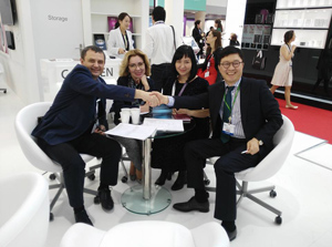 доктор Йонг Джи Чанг - FloSal