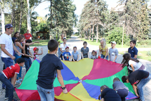 Школа спасения приемной семьи - новость Flosal