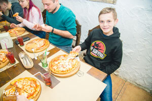 благотворительность флосаль